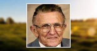 LeRoy Kleinschrodt Obituary August 6, 2006