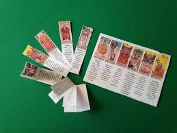The rider waite tarot deck, originally published in 1909, is one of the most popular. These Printable Tarot Cards Are A Fantastic Tool To Learn Quickly Tarot Cards Meaning With The Easy Read Tar Free Tarot Cards Diy Tarot Cards Tarot Card Decks