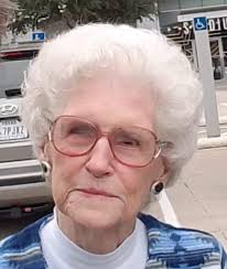 Nellie Payne Obituary