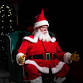 Sensory Sensitive Santa