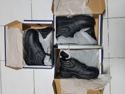 Thanks to their impressive performance and affordable price, bata shoes have. Safety Shoes Bata Professional New Men S Fashion Footwear Boots On Carousell