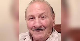 John D. Fortino, Sr. Obituary