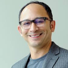 Univision Names Michael Cerdá EVP, Product and Engineering, Streaming