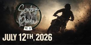 Smokey Pines MX Race Series