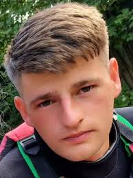 Please share and help get this chap found safe. He's