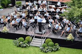 Bitte fordern sie ihr individuell ausgearbeitetes angebot zur gartenanlage. Benefizkonzert Mit Dem Heeresmusikkorps Ulm Hagg Moser Garten Und Landschaftsbau Albstadt