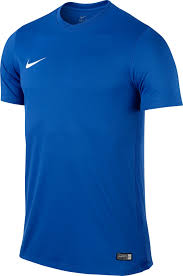 shirt nike ss park vi jsy