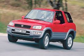 Explore the alfa romeo usa sports car and suv lineup. Die Coolsten Autos Der 90er Jahre Bilder Autobild De