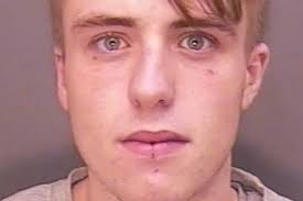 Notorious menace Jack Pester-Johns locked up after blowing his chance to  change