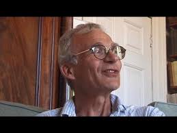 Interview of Philip Steadman by Alan Macfarlane