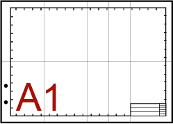 Zeichnung vorlage herrscher 20cmtechnische zeichnung herrscher. Din A1 Plot Bau Oder Technische Zeichnung Sw Farbe Comouth