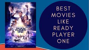 A complete list of 2020 movies. 10 Best Movies Like Ready Player One To Watch In 2021