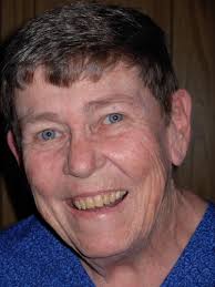 Marcia Rouse Obituary (1939