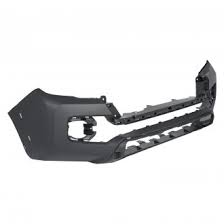 These rear bumpers are one of the strongest bumpers in the industry. Toyota Tacoma Replacement Bumpers Front Rear Brackets Carid Com