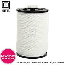Air purifier / nanoe® generator accessories. Buy Airpro Panasonic F Zxce50x Air Purifier Parts Humidifying Filter For F Vxf35a F Vxm35asm F Vxm35a F Vxm35h Eromman