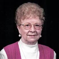 Ruth L. Rahm Obituary