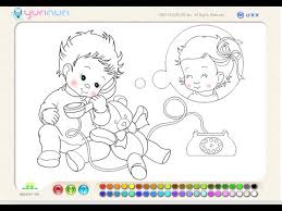 Find that perfect color with our color picker and discover beautiful color harmonies, tints, shades and tones; Telephone Coloring Pages For Kids Telephone Coloring Pages Youtube
