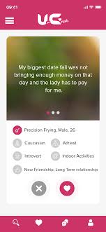 Almost all dating apps have a few features in common. Ugotcrush Free Anonymous Chat Dating App Home Facebook