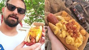 Casey's Corner Finally Reopens At Disney's Magic Kingdom!