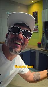 Você precisa ir no show da Confraria!...