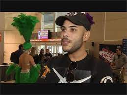 Born in brasília, hugo gloss has a degree in journalism and pedagogy has graduate and a master's degree in public relations. Hugo Gloss Soundbite