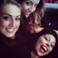 Angela Gruner's Instagram, Twitter & Facebook