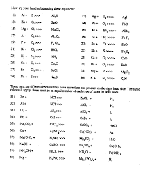 All substances are described by their formulae, which are used to write balanced chemical equations. 262 Balancing Chemical Equations Answer Key Answer Key Phet Simulation Balancing Chemical Equations Learn Vocabulary Terms And More With Flashcards Games And Other Study Tools Gambar Elektronik