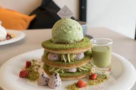 Restoran damansara uptown hokkien mee. This Cafe In Damansara Uptown Serves Mermaid Themed Desserts And Matcha Pancakes