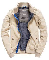 Mens Idris Jackets And Coats Mens Jackets Jackets Winter Jacket Men