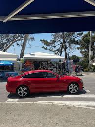 Image result for Brilliant Red 2012 A5