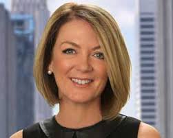 Suzanne Grimes Exiting Cumulus and Westwood One