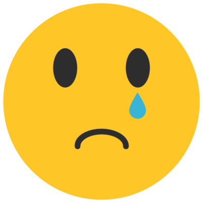 Sad