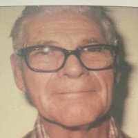 William James Staley (1915–2001)