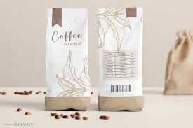 Coffee Bag Packaging Mockup Ad Paid Paid Bag Packaging Mockup Coffee Bag Packaging Packaging Mockup Mockup