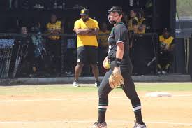 We did not find results for: Pitcher Hope Trautwein Throws A Perfect Game Of All Strikeouts Npr