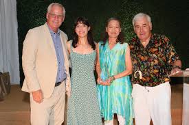 SoFo's 35th Annual Summer Gala