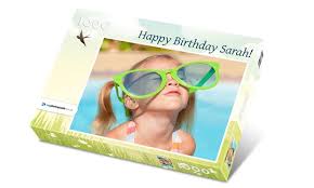 500 pieces € 35.99 € 31.99. Personalised Photo Jigsaw Puzzle Groupon Goods