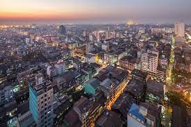 From breaking news to weird and wondrous untold stories, we have the yangon scoop. Sustainable Urban Mobility In Yangon Cesvi Onlus Cooperazione E Sviluppo