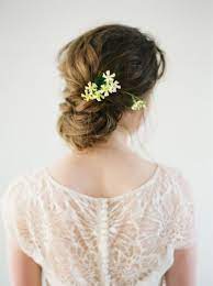 Quiz Discover Your Wedding Style Wedding Hair Flowers Wedding Hairstyles Hair Styles
