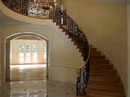Stair Star The Leading Builders Of Circular Stairs In Toronto