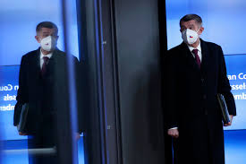 Babiš před začátkem očkování řekl, že vakcína objednaná evropskou unií je nadějí k návratu do celkově česko dostane 15,9 milionu vakcín pro 8,95 milionu lidí, řekl babiš. Komentar Cekame Na Ockovaci Zazrak Babis Ale Neni Mesias Seznam Zpravy