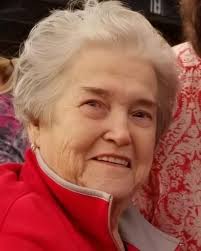 Mary Reno Hanson Obituary (2024)