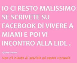 Non C è Niente Di Speciale Ad Essere Normale Facebook Pin Di Zuli02 Su Ahahah Battute Divertenti Barzellette Divertenti Cose Divertenti