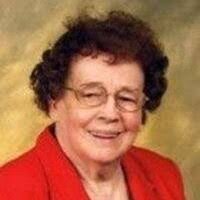 Daisy A. Walker Obituary August 12, 2006