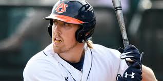 Baseball Tigers Can't Overcome Poor Start