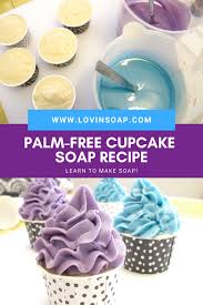Check spelling or type a new query. Piping Soap Cupcakes Palm Free Recipe Lovin Soap Studio