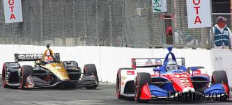 Bobby lee leaves his car in drive gets out and his car smashes into sam tripoli's car at the comedy store on lookers were erik griffin jeff ross the sklar brother tony hinchcliffe and many more stars!!! Tony Kanaan James Hinchcliffe Indy Cars Peacock Photos Racing