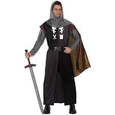 Laura ci presenta il costume di carnevale da cavaliere e partecipa al giveaway di carnevale. Jadeo Costume Cavaliere Medievale Uomo Xl Eprice