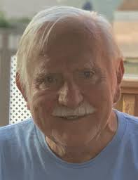 Obituary information for Robert M . "Ribs" Ribnicky