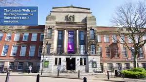 Park hall hotel and spa wolverhampton: University Of Wolverhampton Take The Tour Youtube
